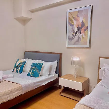8 Adriatico 1 Bedroom Condo Unit