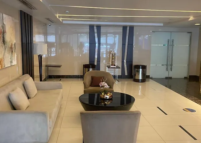 1br Family Staycation With 2 Queen Size Bed In Near Robinsons Place Mall And Slmec Apartment *